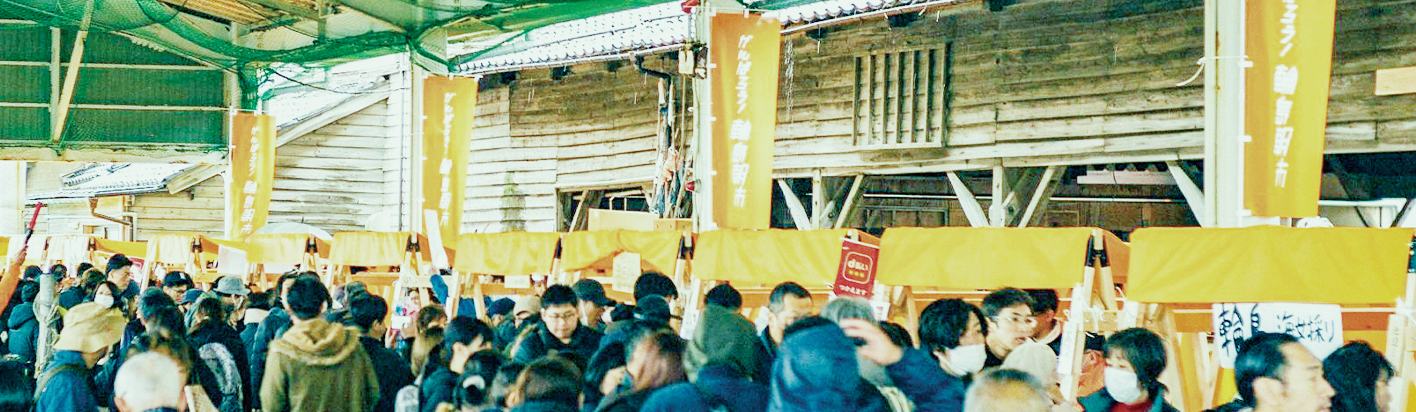 1階 エントランスホール会場